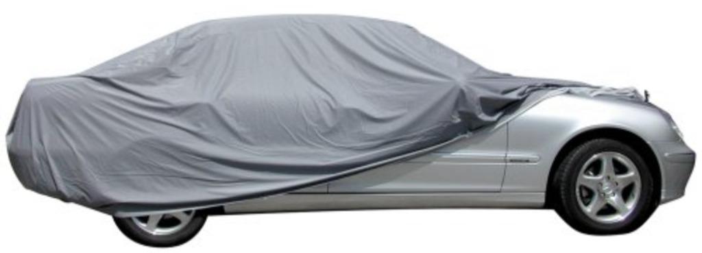 Universele autohoes, Auto diversen, Autohoezen, Ophalen of Verzenden, Zo goed als nieuw, Universeel