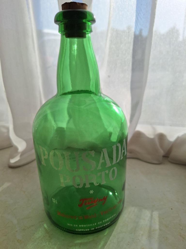 Fles, Verzamelen, Wijnen, Ophalen, Gebruikt, Overige gebieden, Port