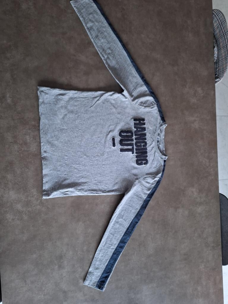 Longsleeve jbc maat 152, Enfants & Bébés, Vêtements enfant | Taille 152, Enlèvement ou Envoi, JBC, Garçon, Chemise ou À manches longues