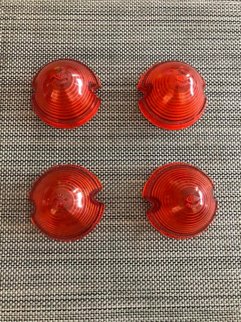 cabochon clignotant ROG Belgium R.O.G, Neuf, Autres marques automobiles