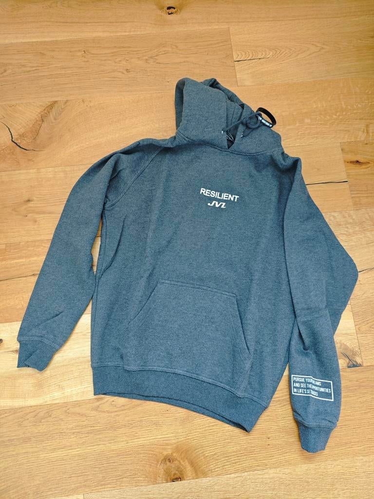 Julie Vanloo hoodie JVL collectie nieuw, Ophalen of Verzenden, Nieuw