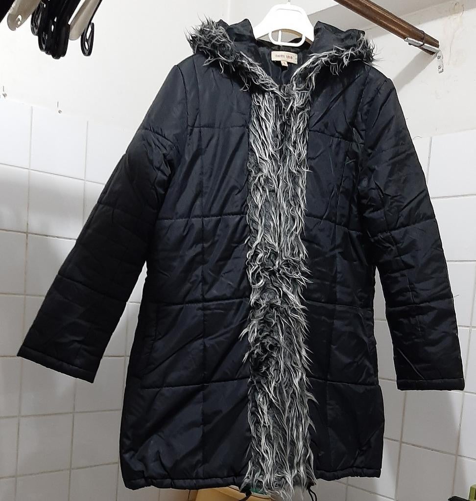 Manteau femme taille 3 (40), Enlèvement ou Envoi, Comme neuf