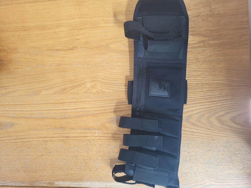 Ceinture Tactique, Enlèvement, Neuf