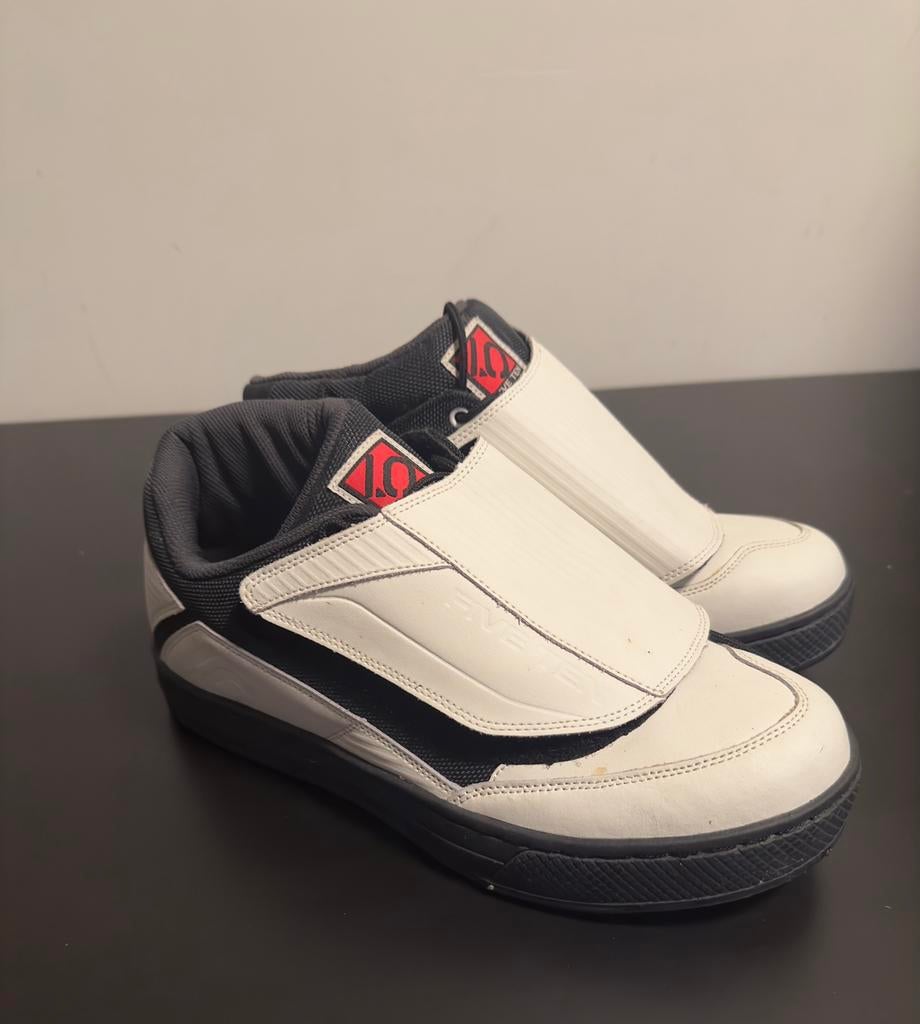 Five Ten Raven *Gloednieuw*, Ophalen of Verzenden, Dames, Schoenen, Five ten