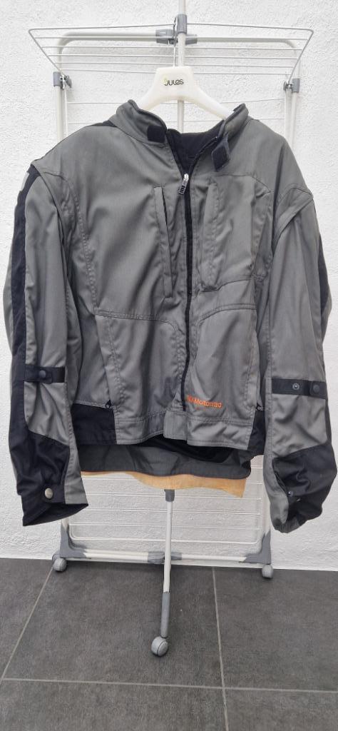 BMW motorjas, Heren, Ophalen of Verzenden, Overall, BMW