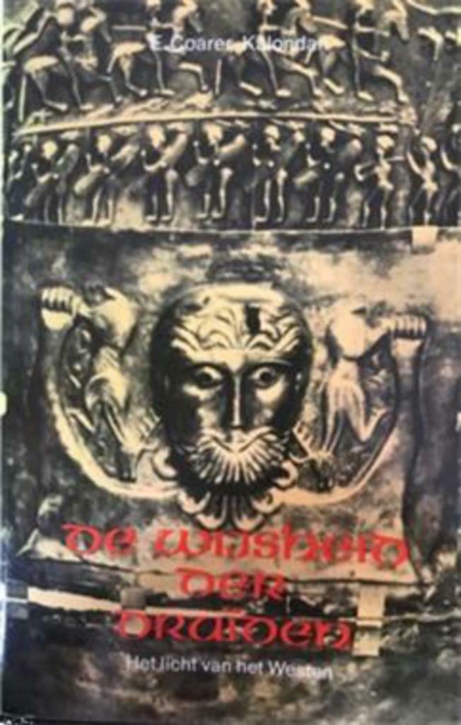 De wijsheid der Druïden. Het licht van het Westen, Boeken, Ophalen of Verzenden, Gelezen