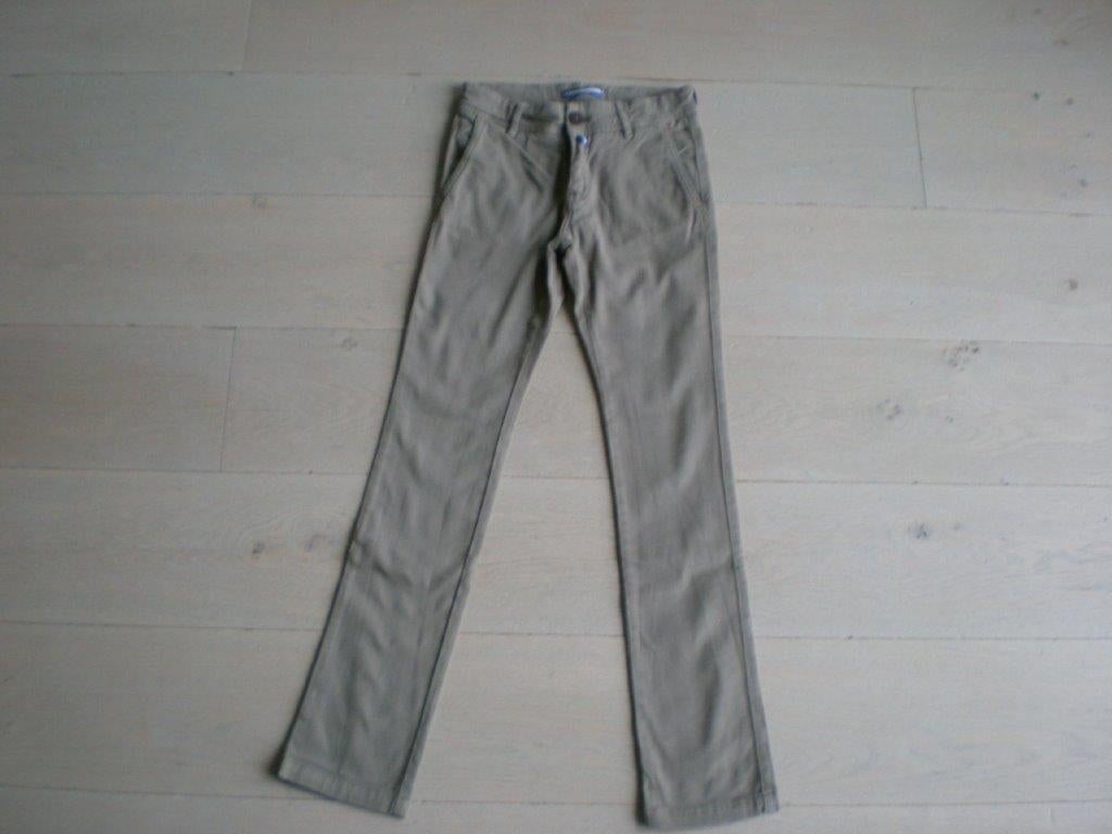 broek Scapa maat 140 communie vormsel, Broek, Scapa, Ophalen of Verzenden, Zo goed als nieuw