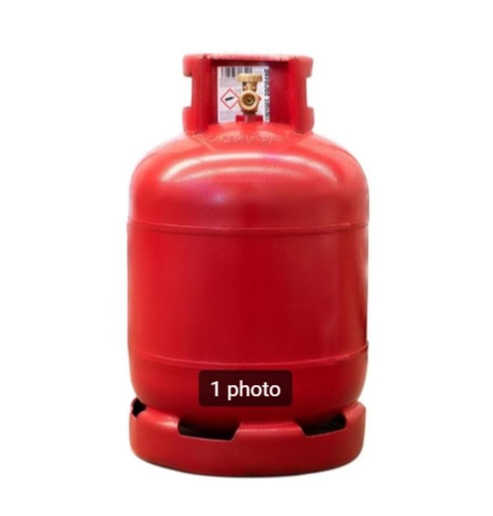 bonbonne gaz propane 18kg (Tournai), Enlèvement, Comme neuf, Autres types