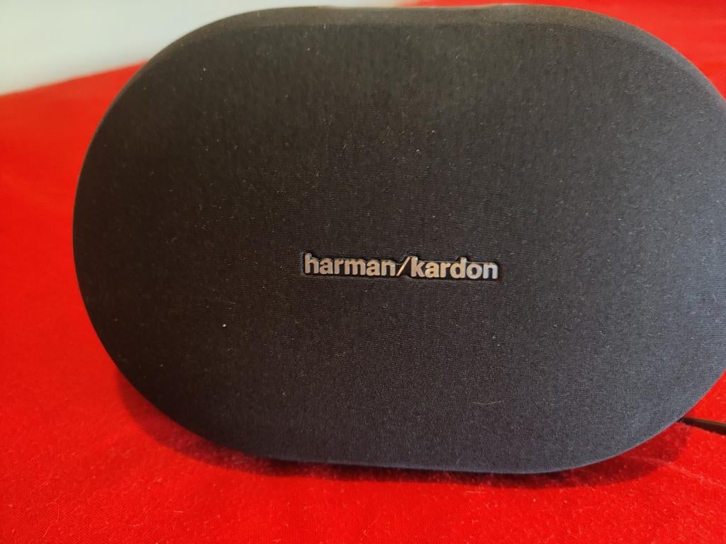 Harman Kardon omni 20, Enlèvement, Bluetooth, Utilisé