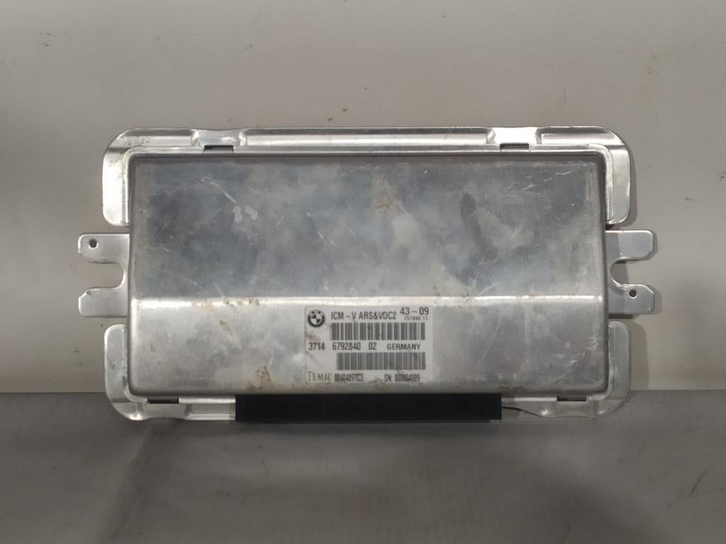 BMW 3714679284002 modulen, Auto-onderdelen, Elektronica en Kabels, BMW, Gebruikt, Ophalen