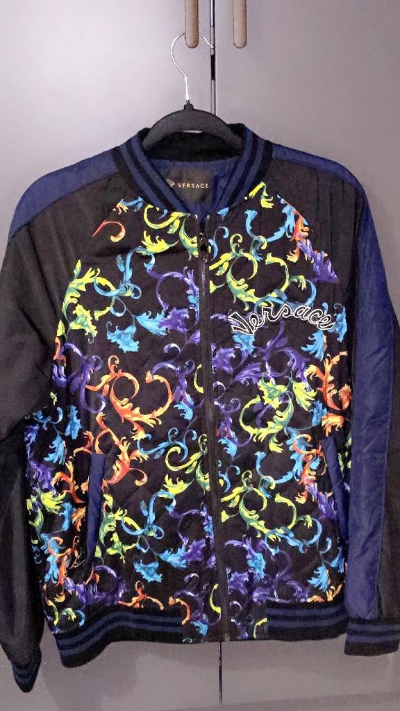 Versace, Ophalen of Verzenden, Nieuw, Maat 48/50 (M), Versace