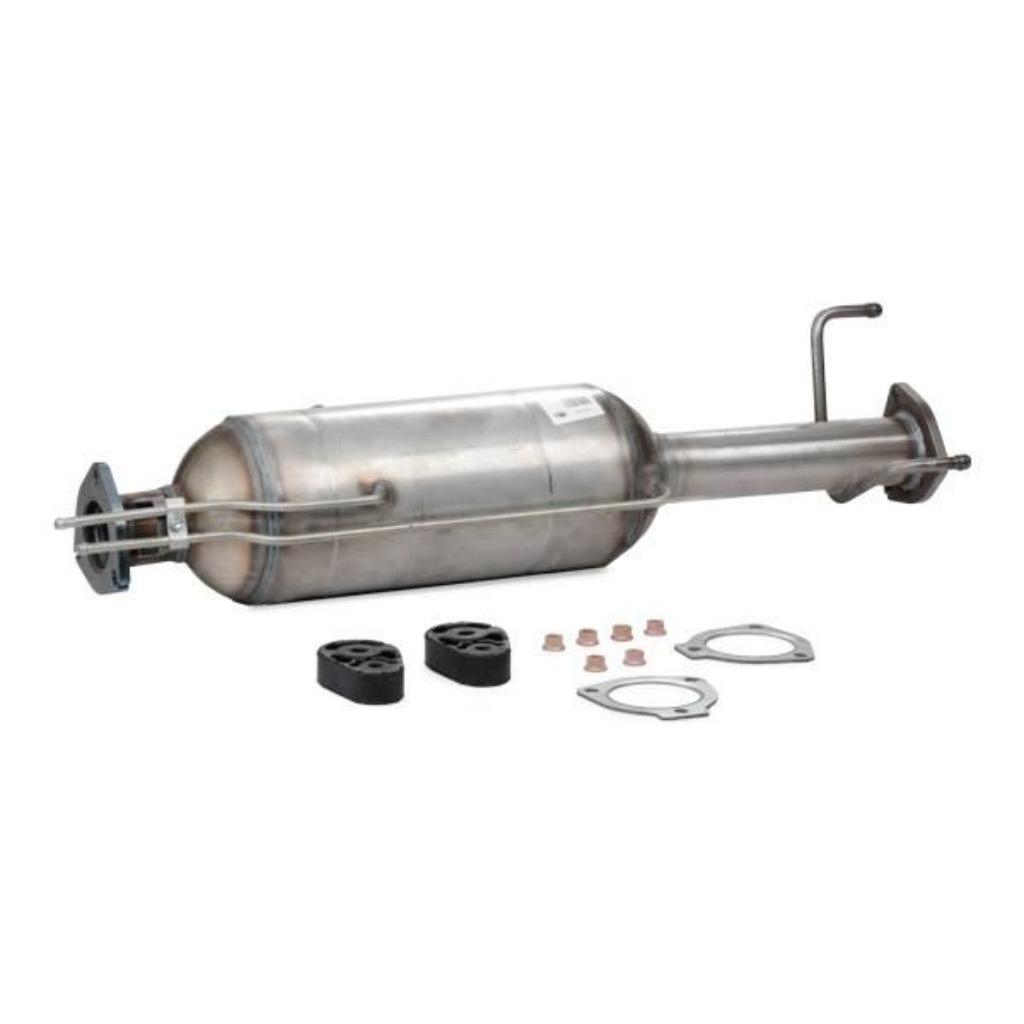 Roetfilter Chevrolet Captiva / Opel Antara, Ophalen of Verzenden, Nieuw, Chevrolet