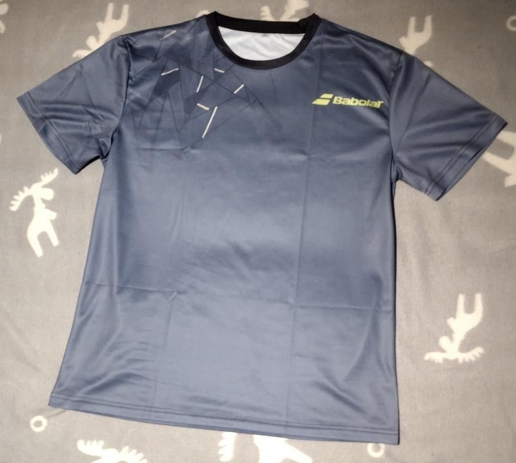 NIEUW Padel shirt Babolat, Sport en Fitness, Padel, Ophalen of Verzenden, Nieuw, Padelkleding