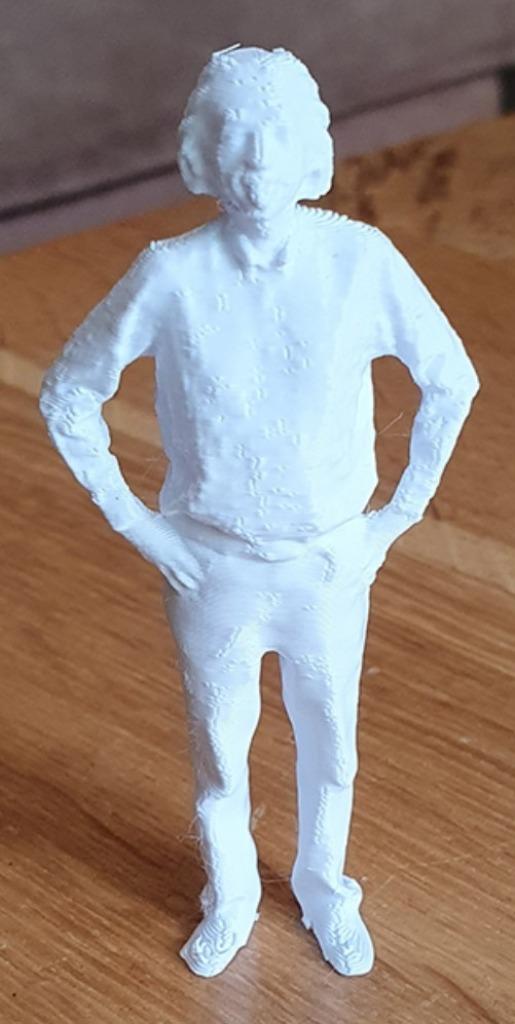 FIGURINES D'HOMME EN 1/22,5 PARTIES (ÉGALEMENT COMPATIBLES A, Envoi, Neuf, Autres types, Autres marques