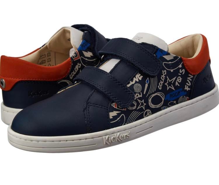 Kickers sneakers Maat:36/ Nieuw artikel/ Waarde: €70, Ophalen, Nieuw
