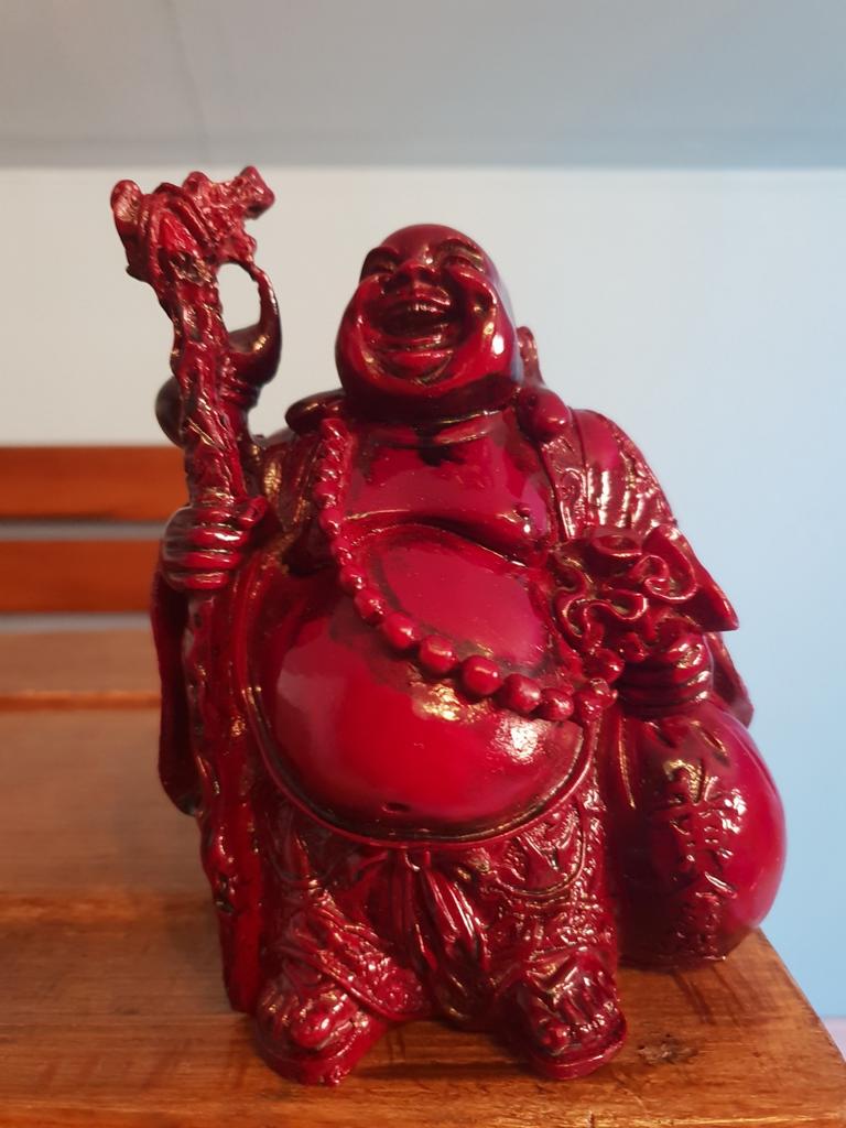 Bouddha, Maison & Meubles, Enlèvement ou Envoi, Comme neuf