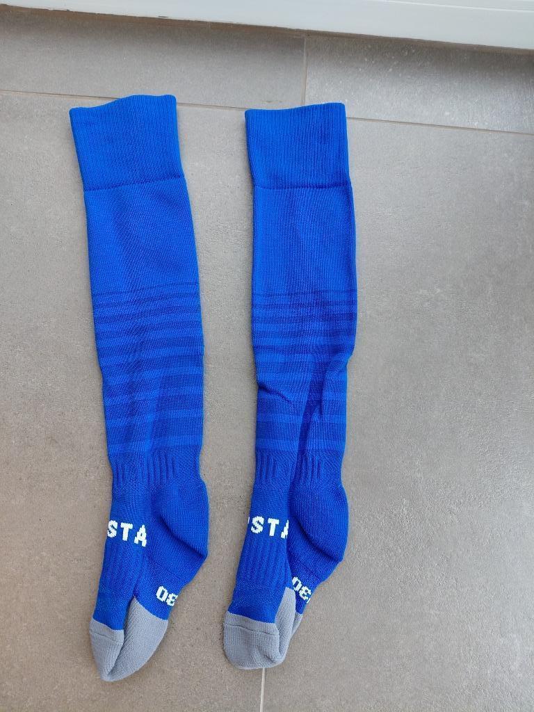 Chaussettes de foot 27/30, Jongen of Meisje, Kipsta, Ophalen of Verzenden, Zo goed als nieuw