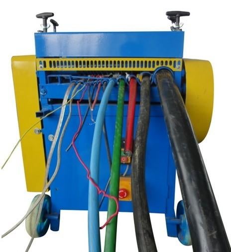 Kabelpeller,Kabelstripper,Kabelpelmachine,Kabelstripmachine, Bricolage & Construction, Outillage | Autres Machines, Neuf, Enlèvement ou Envoi