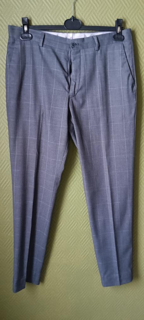 Pantalon Jules pour homme, Vêtements | Hommes, Jules, Gris, Enlèvement ou Envoi, Porté