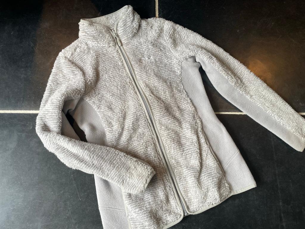 Jack Wolfskin - Fleece, Overige typen, Ophalen of Verzenden, Zo goed als nieuw, Jack Wolfskin