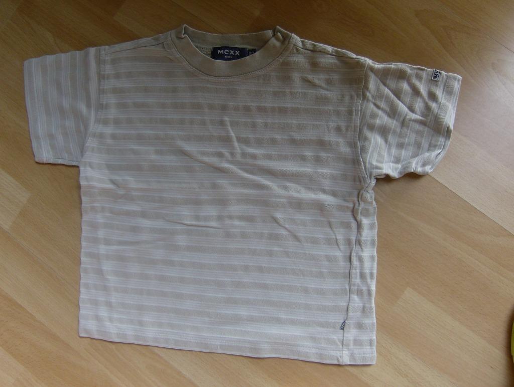 T-shirt mexx - maat 110, Kinderen en Baby's, Kinderkleding | Maat 110, Mexx, Gebruikt, Ophalen of Verzenden, Shirt of Longsleeve