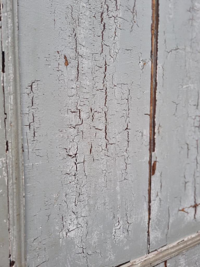 Antieke halkast, Antiek en Kunst, Ophalen