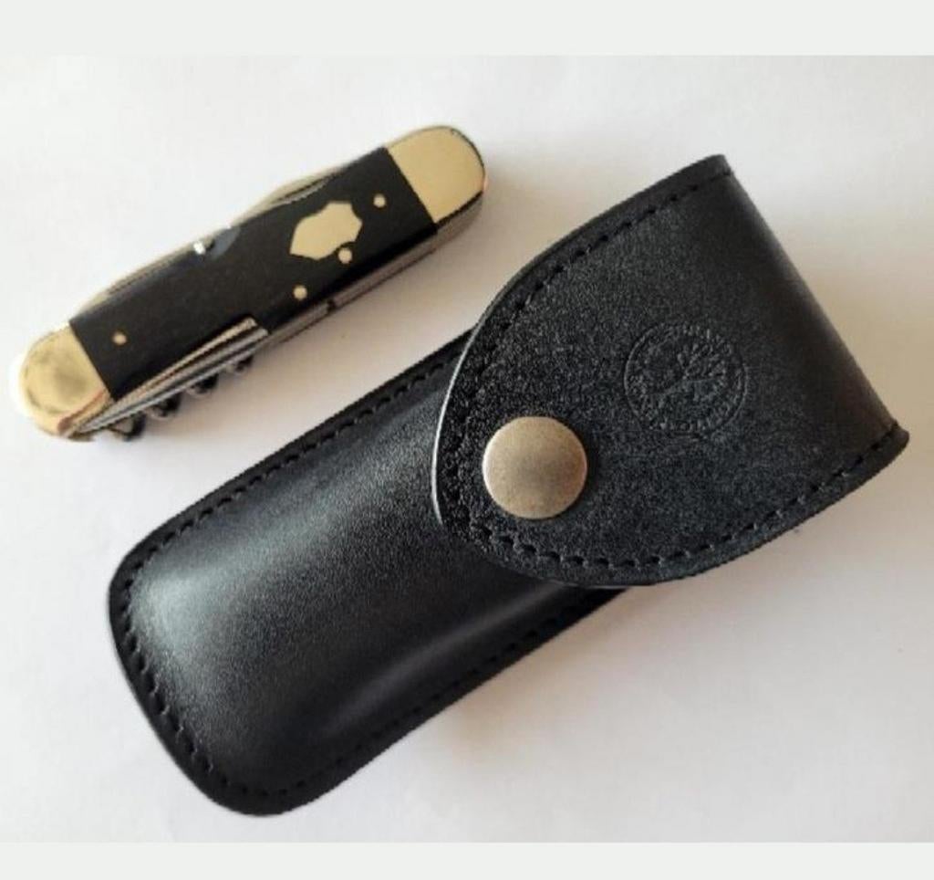 Couteau de collection Herbertz, Enlèvement ou Envoi, Comme neuf