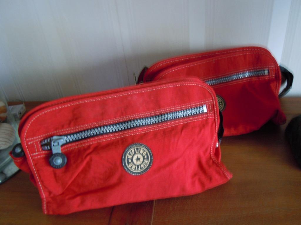 beautytas Kipling, Ophalen of Verzenden, Kipling