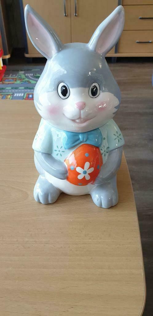 Snoeppot voor bv paaseitjes, 24 cm hoog, Huis en Inrichting, Ophalen, Nieuw