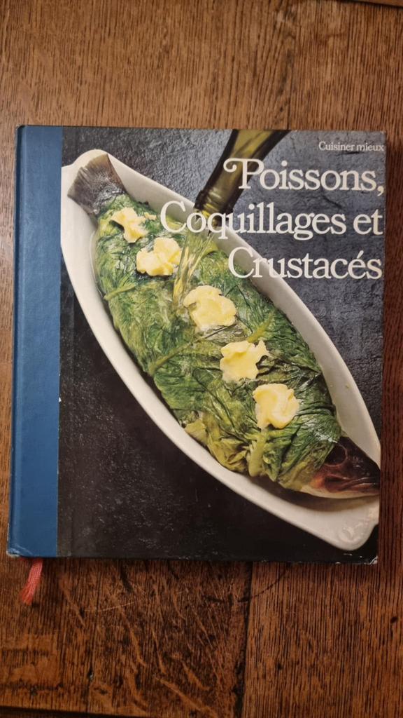 Vis, schelpen en schaaldieren | Time Life, Boeken, Ophalen of Verzenden, Zo goed als nieuw
