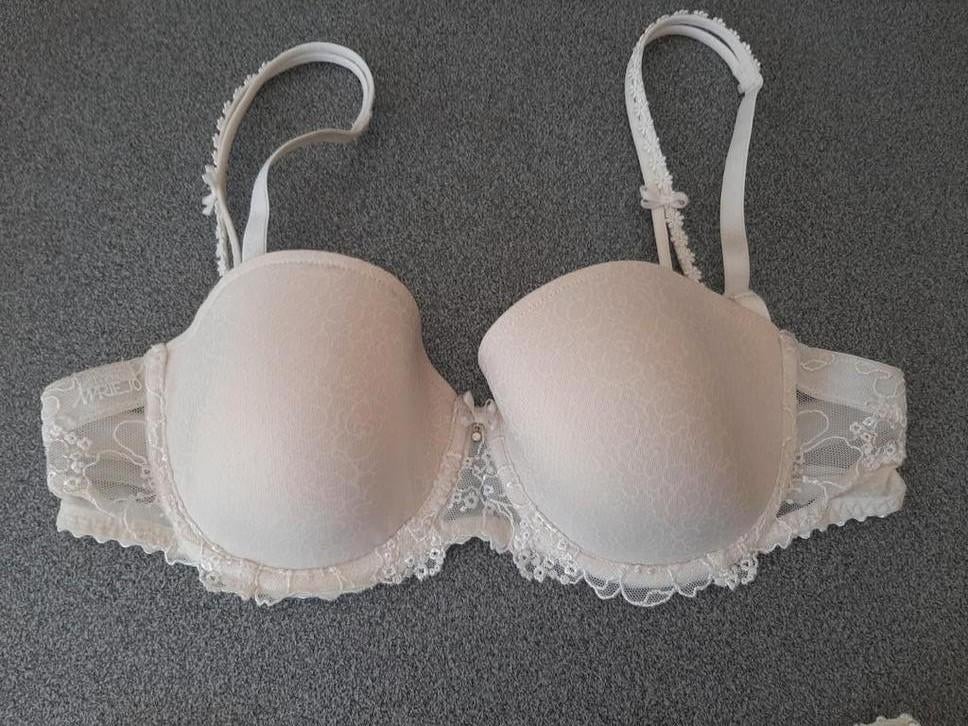 Marie jo setje, 70 c, Marie Jo, Ophalen of Verzenden, Setje