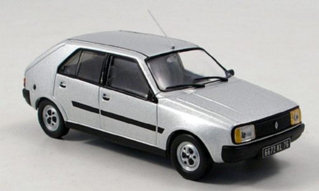 Renault 14 GTS 1980, Envoi, Neuf, Voiture