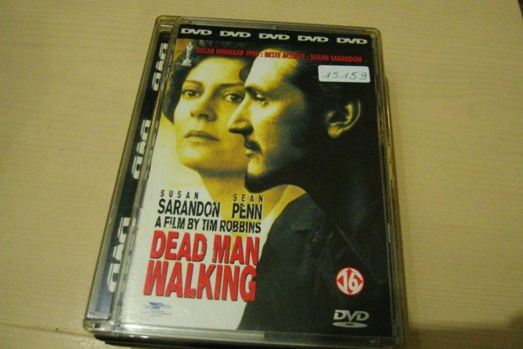 dead man walking, Ophalen of Verzenden