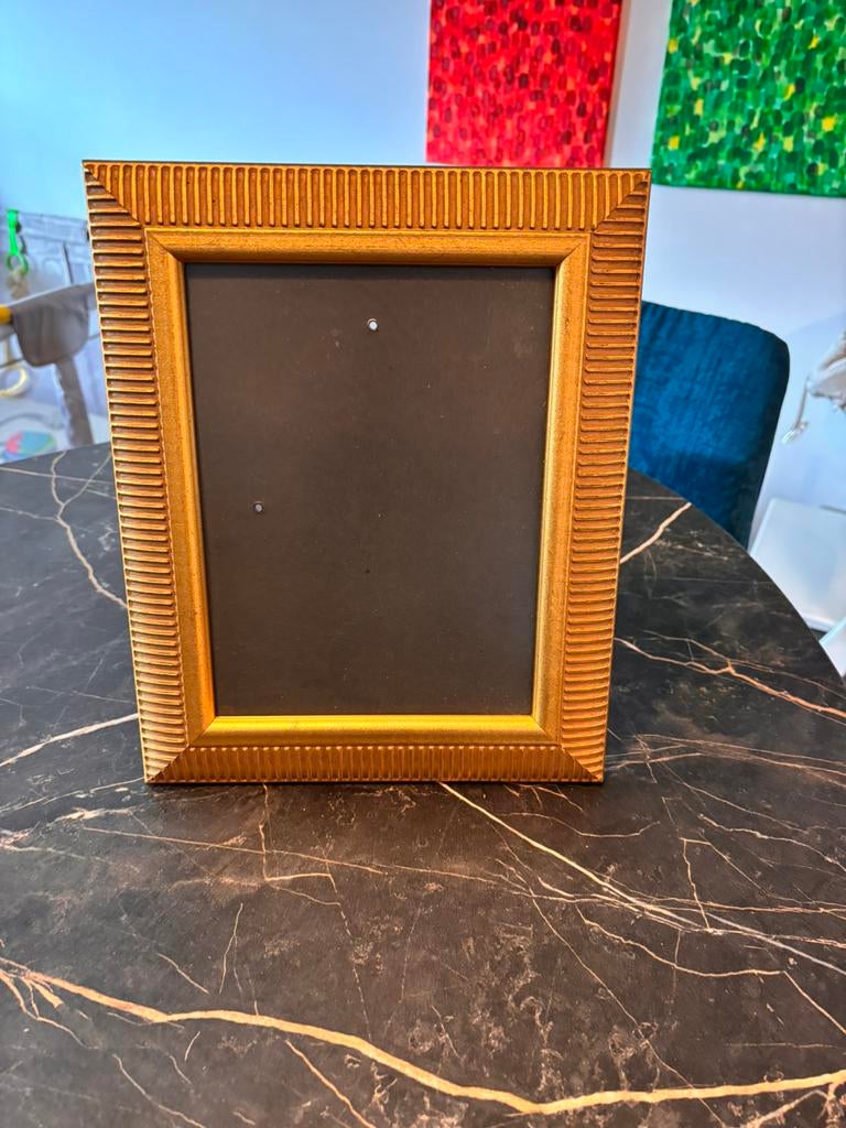 Fotokader 18x24, Ophalen, Zo goed als nieuw