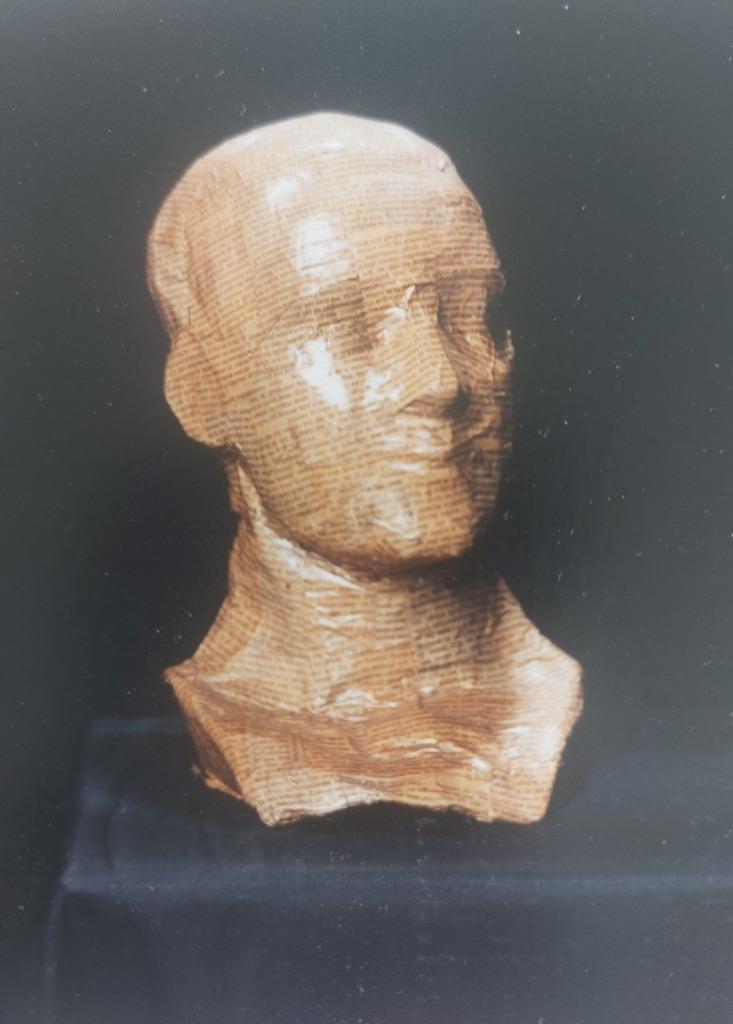 encyclopedische mens, Verzenden