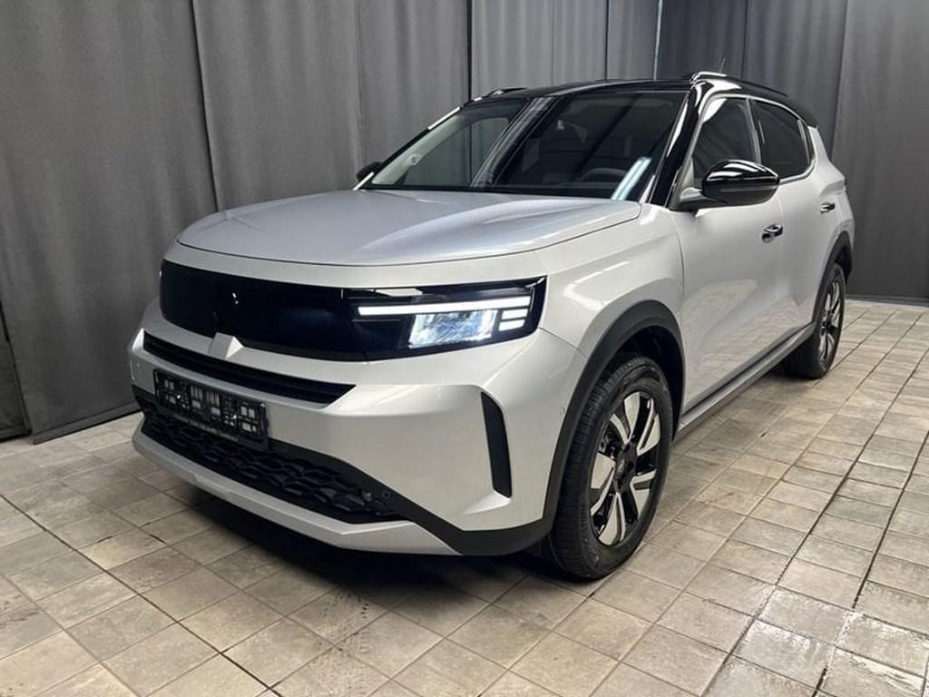 Opel Frontera Turbo Hybrid GT eDCT, Auto's, Opel, Automaat, Parkeersensor, https://public.car-pass.be/vhr/2db30370-53ab-42c3-b564-7395ad71a0ec
