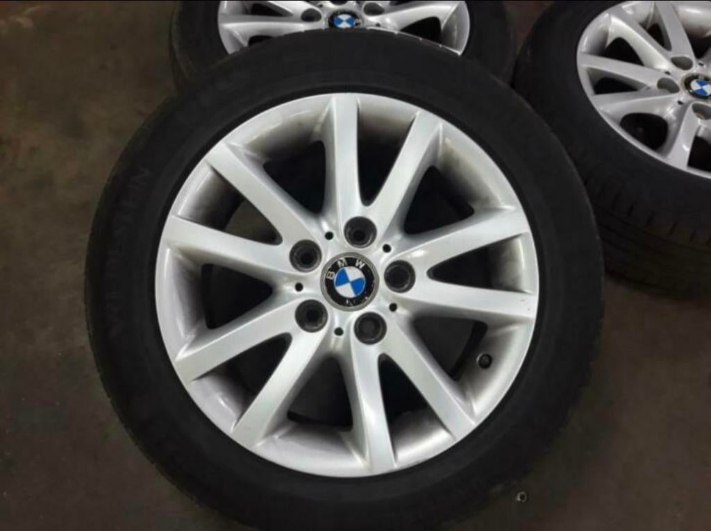Bmw alu velgen (origineel), Enlèvement ou Envoi, Avant, BMW