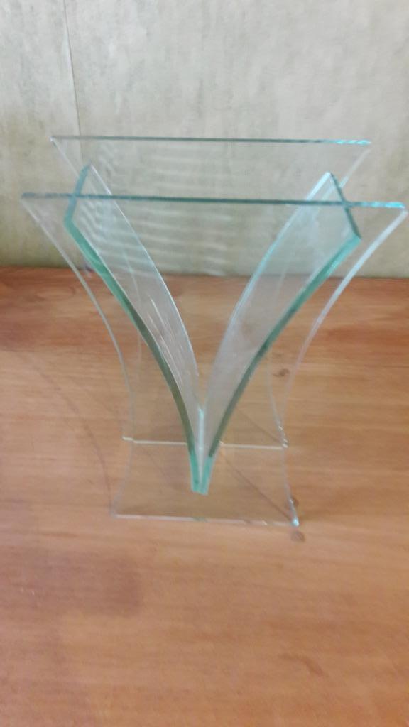 Vase, Enlèvement, Utilisé