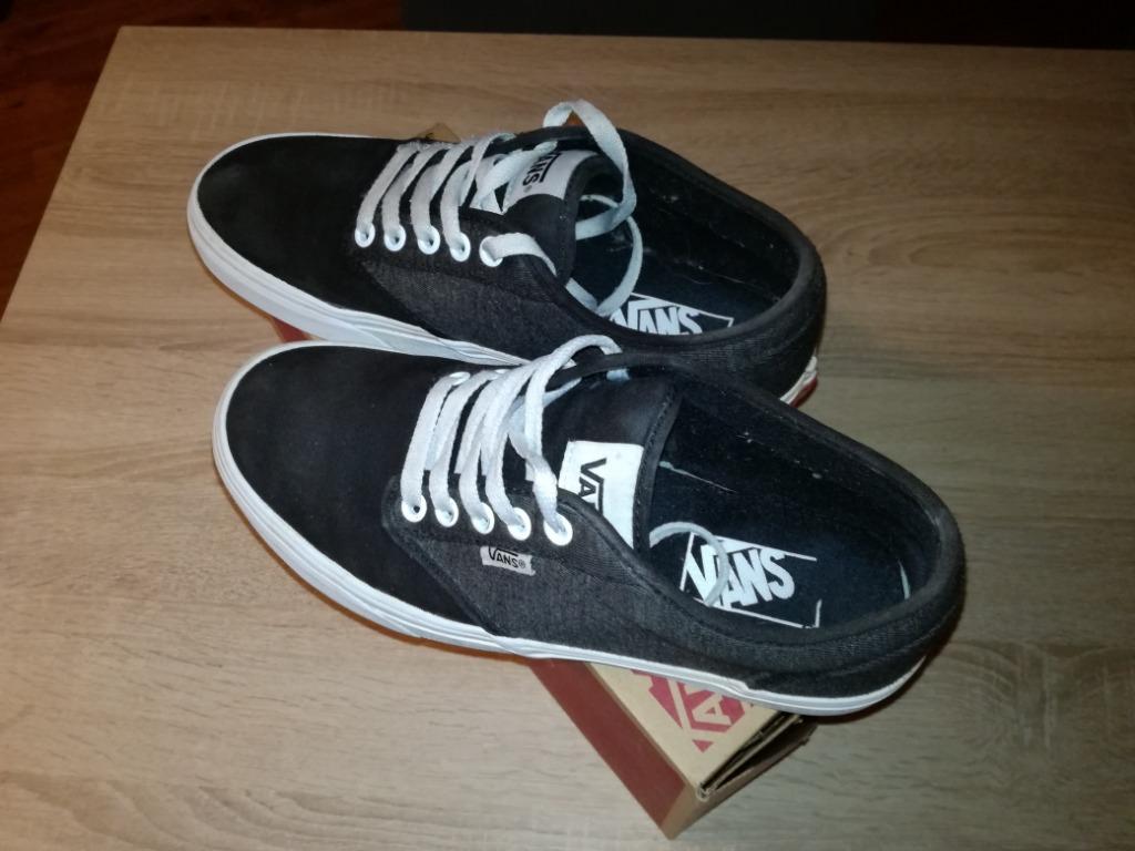 VANS-sneakers, Kinderen en Baby's, Vans, Sportschoenen, Ophalen of Verzenden, Zo goed als nieuw
