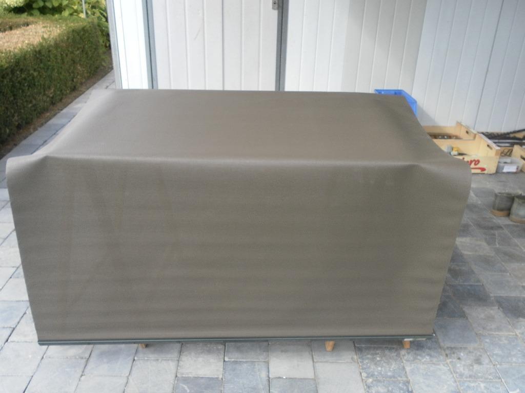 zonnewering, Ophalen of Verzenden, Zo goed als nieuw, Minder dan 250 cm