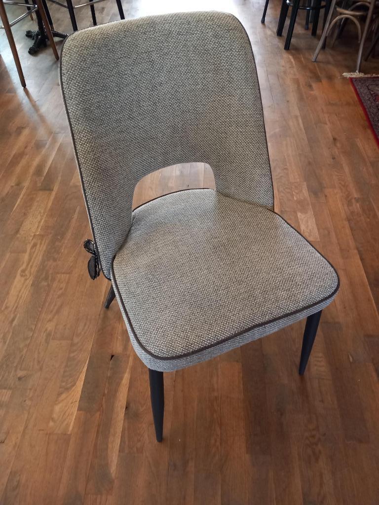Nieuwe horeca / restaurant - Met en zonder armleuning!, Ophalen of Verzenden, Nieuw in verpakking, Meubilair