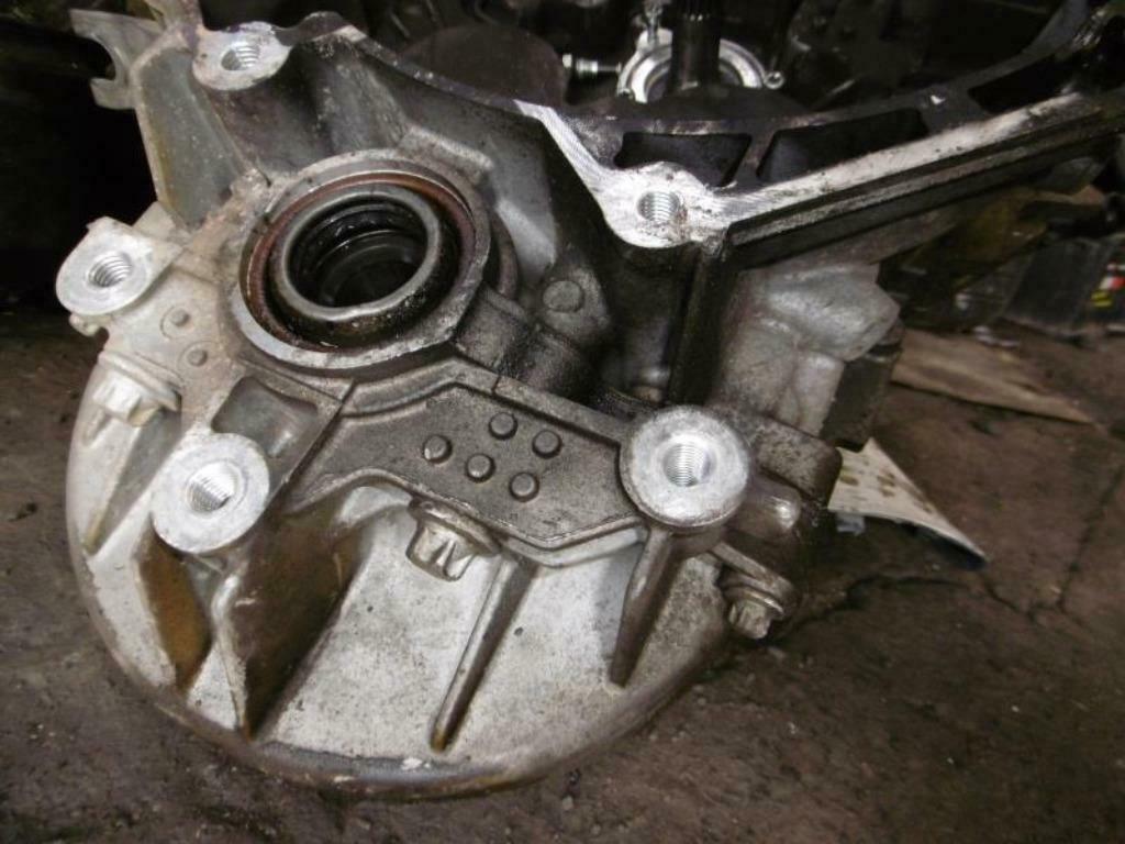 boite de  vitesse  opel ASTRA  J 1.4cc 88kw M32 PD2EC; PF2EC, Autos : Pièces & Accessoires, Enlèvement, Opel