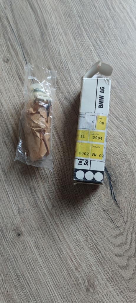 bmw e28-e30 nieuwe injector, Enlèvement ou Envoi, Neuf, BMW