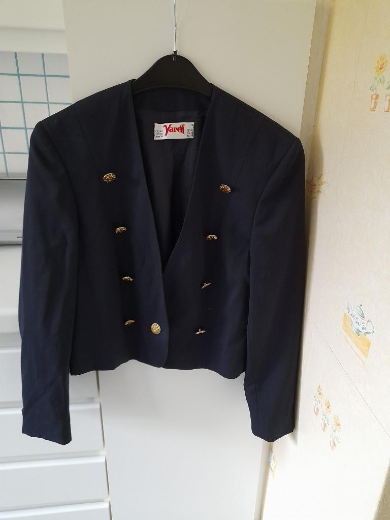 damesvestje Yarell, Enlèvement ou Envoi, Comme neuf, Taille 38/40 (M)