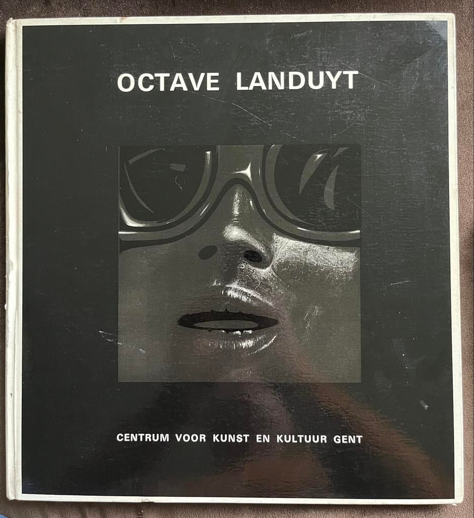 Octave Landuyt, Boeken, Ophalen of Verzenden, Gelezen