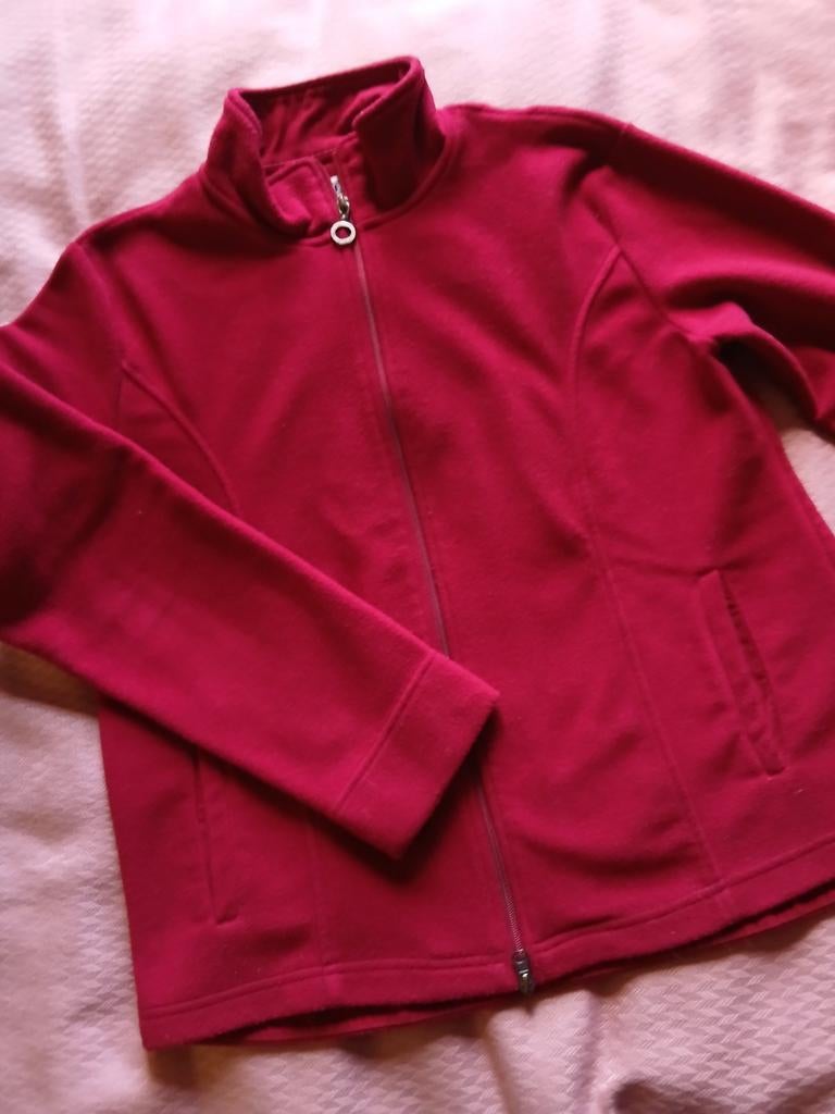 Fleece vest, L, Cecil, Kleding | Dames, Truien en Vesten, Ophalen of Verzenden