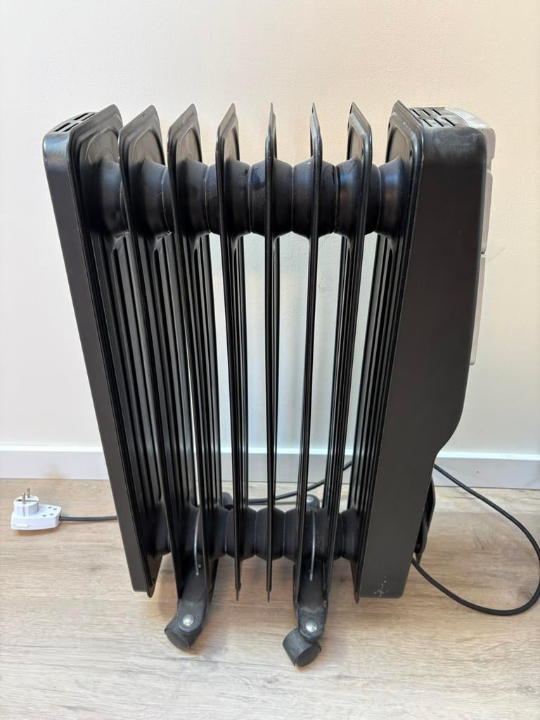 Elektrische olieradiator Calor, Enlèvement, Comme neuf