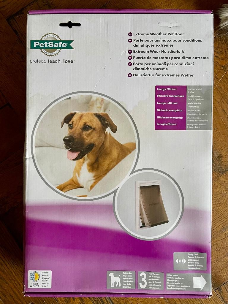 porte pour animaux, Animaux & Accessoires, Enlèvement ou Envoi
