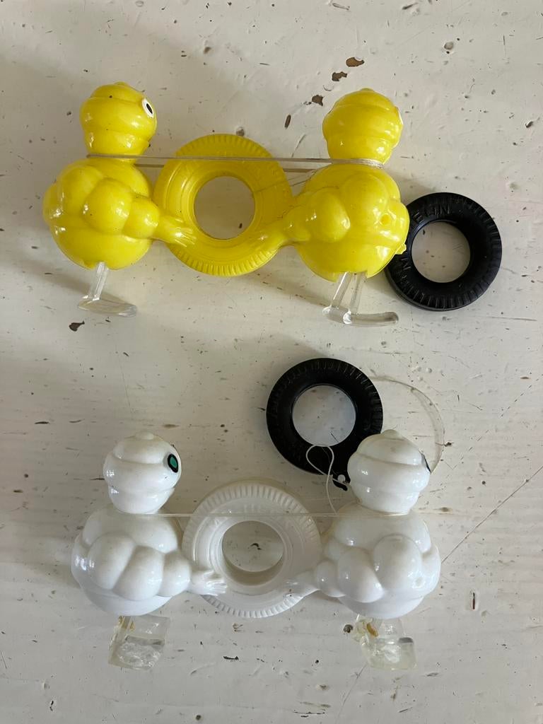 Michelin verzameling, Verzamelen, Merken en Reclamevoorwerpen, Ophalen of Verzenden, Zo goed als nieuw