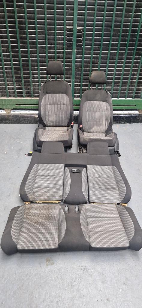 INTERIEUR Tous les sieges VOLKSWAGEN EOS 2008 complet cabrio, Enlèvement, Volkswagen